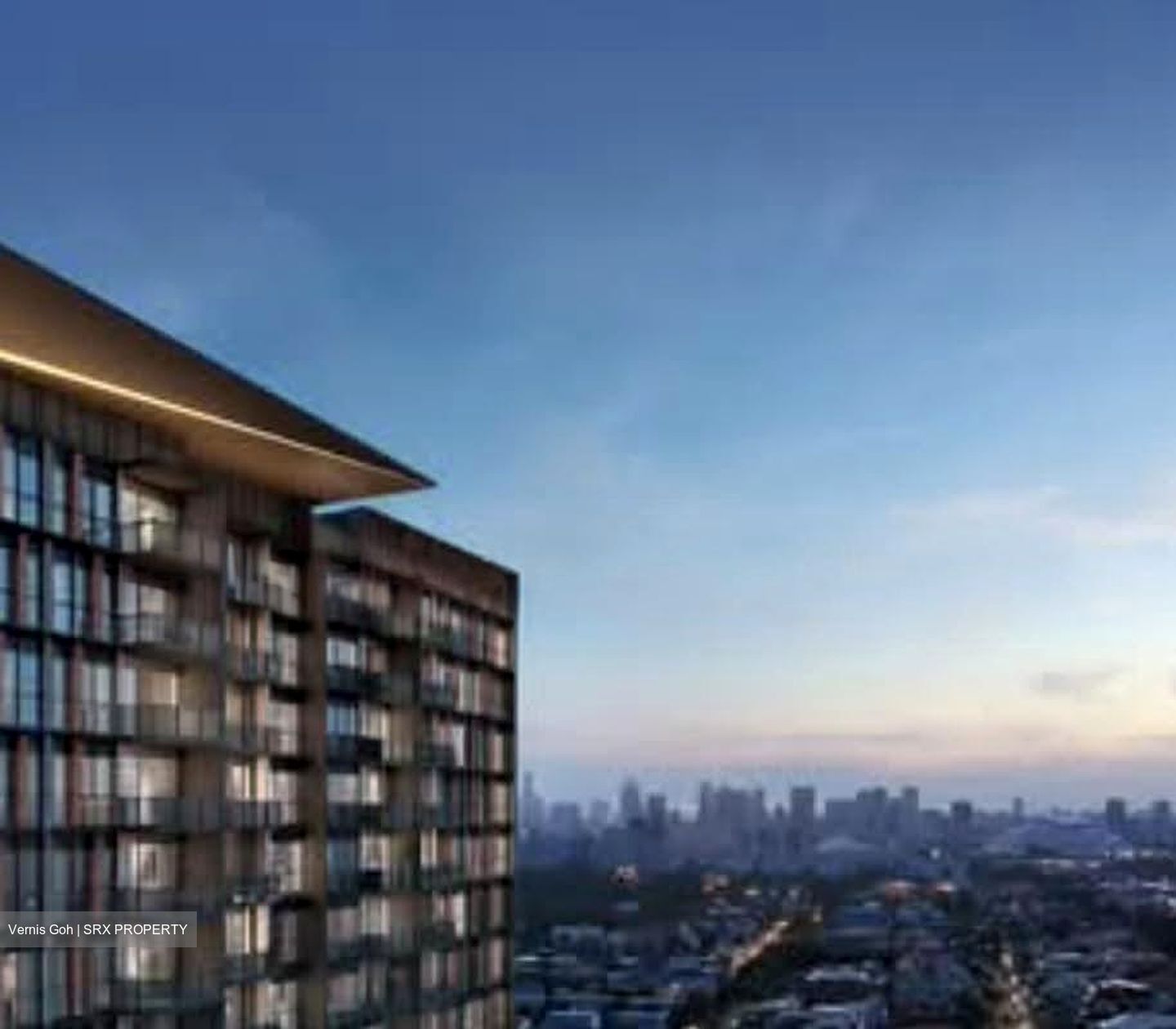 Tembusu Grand (D15), Condominium #622685831